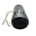 Moteur électrique (0.75 kW) pour modèle PET201 - GOLDINOX