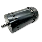 Moteur électrique (1.1 kW) pour modèle PET301 - GOLDINOX