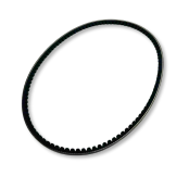 Courroie (XPZ612) pour modèle PET300 et PET301 - GOLDINOX