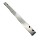 Pied de table inox soubassement sans embout de pied (1 unité) pour références TN / GOLDINOX
