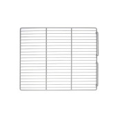 Grille plastifiée GN 1/1 pour référence ACE403-404-405-406-TEA210-211-212-213-310-311-312-313-410-411-412-413-GOLDINOX