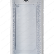 Armoire réfrigérée blanche 1 porte - 200 Litres PREMIUM - GOLDINOX