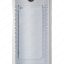 Armoire réfrigérée blanche 1 porte - 200 Litres PREMIUM - GOLDINOX