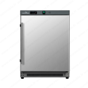 Armoire réfrigérée Inox 1 porte - 200 Litres PREMIUM - GOLDINOX