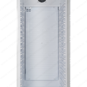 Armoire réfrigérée Inox 1 porte - 200 Litres PREMIUM - GOLDINOX