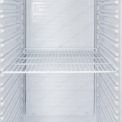 Armoire réfrigérée Inox 1 porte - 200 Litres PREMIUM - GOLDINOX