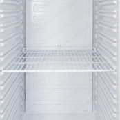 Armoire réfrigérée blanche 1 porte - 400 Litres PREMIUM - GOLDINOX