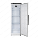 Armoire réfrigérée blanche 1 porte - 400 Litres PREMIUM - GOLDINOX