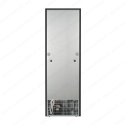 Armoire réfrigérée noire 1 porte - 400 Litres PREMIUM - GOLDINOX
