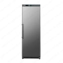 Armoire réfrigérée inox 1 porte - 400 Litres PREMIUM - GOLDINOX