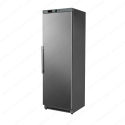 Armoire réfrigérée inox 1 porte - 400 Litres PREMIUM - GOLDINOX