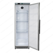 Armoire réfrigérée inox 1 porte - 400 Litres PREMIUM - GOLDINOX