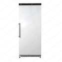 Armoire réfrigérée blanche 1 porte - 600 Litres PREMIUM - GOLDINOX