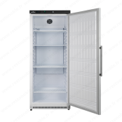 Armoire réfrigérée blanche 1 porte - 600 Litres PREMIUM - GOLDINOX