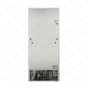 Armoire réfrigérée blanche 1 porte - 600 Litres PREMIUM - GOLDINOX