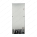 Armoire réfrigérée blanche 1 porte - 600 Litres PREMIUM - GOLDINOX