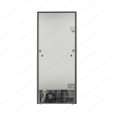 Armoire réfrigérée noire 1 porte - 600 Litres PREMIUM - GOLDINOX