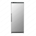 Armoire réfrigérée inox 1 porte - 600 Litres PREMIUM - GOLDINOX