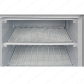 Armoire de congélation blanche 1 porte - 200 Litres PREMIUM - GOLDINOX