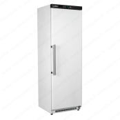 Armoire de congélation blanche 1 porte - 400 Litres PREMIUM - GOLDINOX