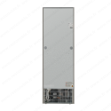 Armoire de congélation inox 1 porte - 400 Litres PREMIUM - GOLDINOX