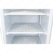 Armoire de congélation inox 1 porte - 400 Litres PREMIUM - GOLDINOX