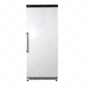 Armoire de congélation blanche 1 porte - 600 Litres PREMIUM - GOLDINOX