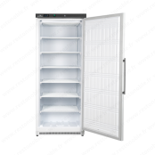 Armoire de congélation blanche 1 porte - 600 Litres PREMIUM - GOLDINOX