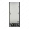 Armoire de congélation noire 1 porte - 600 Litres PREMIUM - GOLDINOX