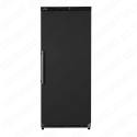 Armoire de congélation noire 1 porte - 600 Litres PREMIUM - GOLDINOX