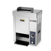 Toasteur vertical 470 mm double couloirs PREMIUM - GOLDINOX