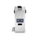 Toasteur vertical 470 mm double couloirs PREMIUM - GOLDINOX