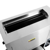 Toasteur vertical 640 mm double couloirs PREMIUM - GOLDINOX