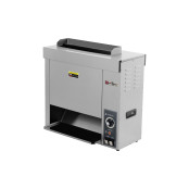 Toasteur vertical 640 mm double couloirs PREMIUM - GOLDINOX