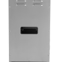Toasteur vertical 640 mm double couloirs PREMIUM - GOLDINOX
