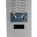 Toasteur vertical 640 mm double couloirs PREMIUM - GOLDINOX