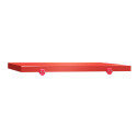 Plaque de découpe rouge - 1000x700 mm PREMIUM - GOLDINOX