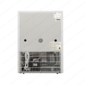 Armoire réfrigérée blanche 1 porte - 200 Litres IDEAL - GOLDINOX