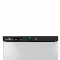 Armoire réfrigérée blanche 1 porte - 200 Litres IDEAL - GOLDINOX