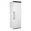 Armoire réfrigérée blanche 1 porte - 400 Litres IDEAL - GOLDINOX
