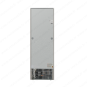 Armoire réfrigérée inox 1 porte - 400 Litres IDEAL - GOLDINOX