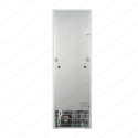 Armoire de congélation blanche 1 porte - 400 Litres IDEAL - GOLDINOX