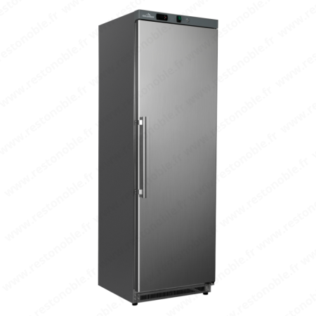 Armoire de congélation inox 1 porte - 400 Litres IDEAL - GOLDINOX