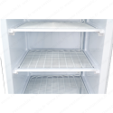 Armoire de congélation inox 1 porte - 400 Litres IDEAL - GOLDINOX