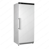 Armoire réfrigérée blanche 1 porte - 600 Litres IDEAL - GOLDINOX