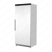 Armoire réfrigérée blanche 1 porte - 600 Litres IDEAL - GOLDINOX