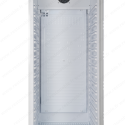 Armoire réfrigérée blanche 1 porte - 600 Litres IDEAL - GOLDINOX