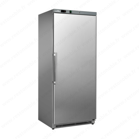 Armoire réfrigérée inox 1 porte - 600 Litres IDEAL - GOLDINOX