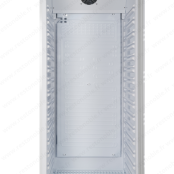 Armoire réfrigérée inox 1 porte - 600 Litres IDEAL - GOLDINOX