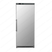 Armoire réfrigérée inox 1 porte - 600 Litres IDEAL - GOLDINOX